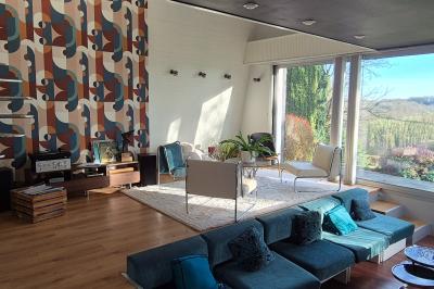 Location salle Forcé (Mayenne) - L'Orbière #34