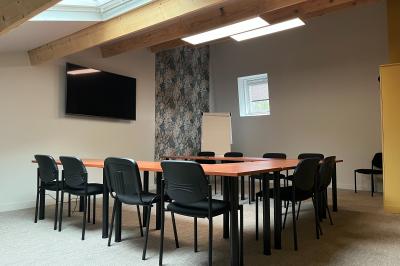 Location salle Forcé (Mayenne) - L'Orbière #34