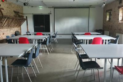 Location salle Forcé (Mayenne) - L'Orbière #34