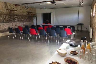 Location salle Forcé (Mayenne) - L'Orbière #34