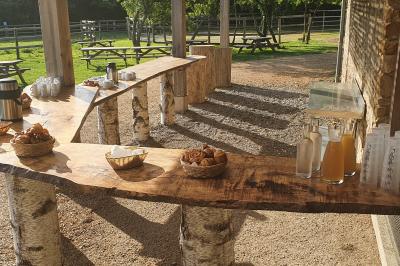 Location salle Forcé (Mayenne) - L'Orbière #34