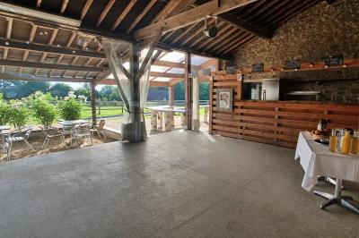 Location salle Forcé (Mayenne) - L'Orbière #34