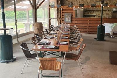 Location salle Forcé (Mayenne) - L'Orbière #34