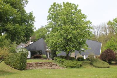 Location salle Forcé (Mayenne) - L'Orbière #34