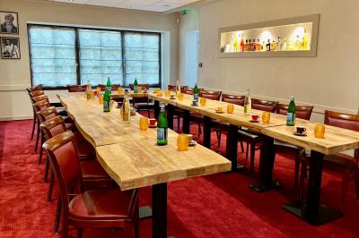 Les Chatelminés Les Chatelminés