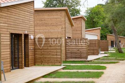 Location salle Seignosse (Landes) - Village Club Cap Océan #20