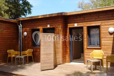 Location salle Seignosse (Landes) - Village Club Cap Océan #20