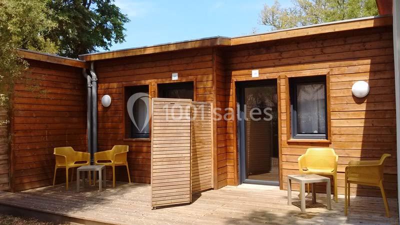 Location salle Seignosse (Landes) - Village Club Cap Océan #18