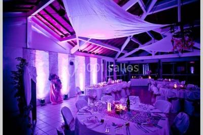 Location salle Seignosse (Landes) - Village Club Cap Océan #20