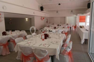 Location salle Seignosse (Landes) - Village Club Cap Océan #20