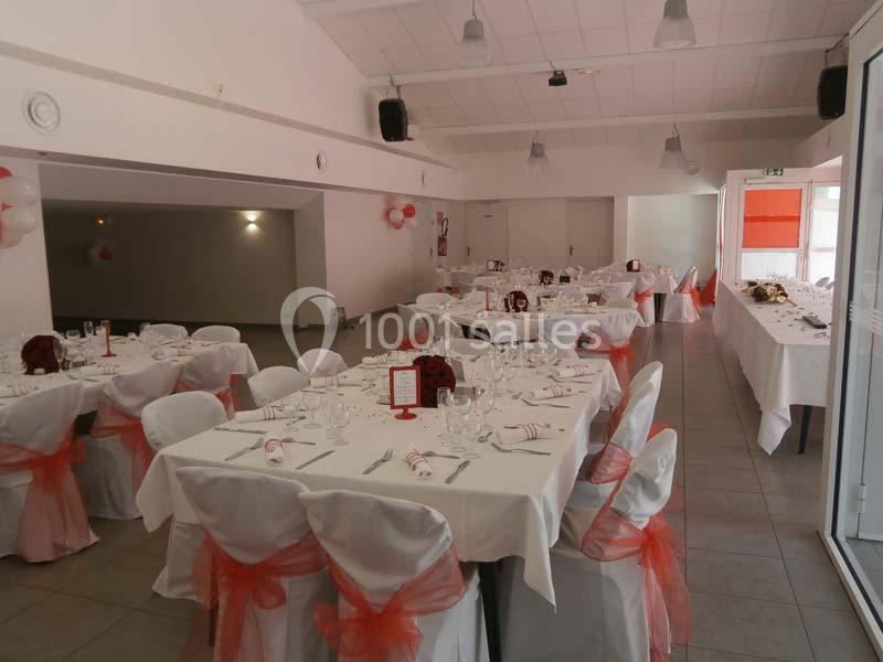 Location salle Seignosse (Landes) - Village Club Cap Océan #6