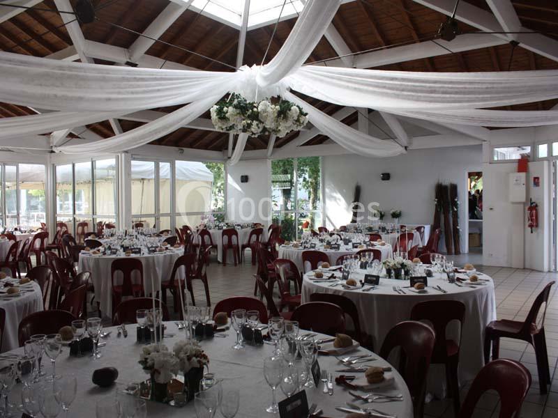 Location salle Seignosse (Landes) - Village Club Cap Océan #2