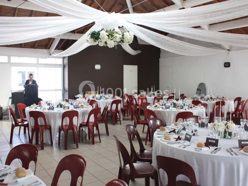 Location salle Seignosse (Landes) - Village Club Cap Océan #3