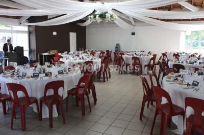 Location salle Seignosse (Landes) - Village Club Cap Océan #20