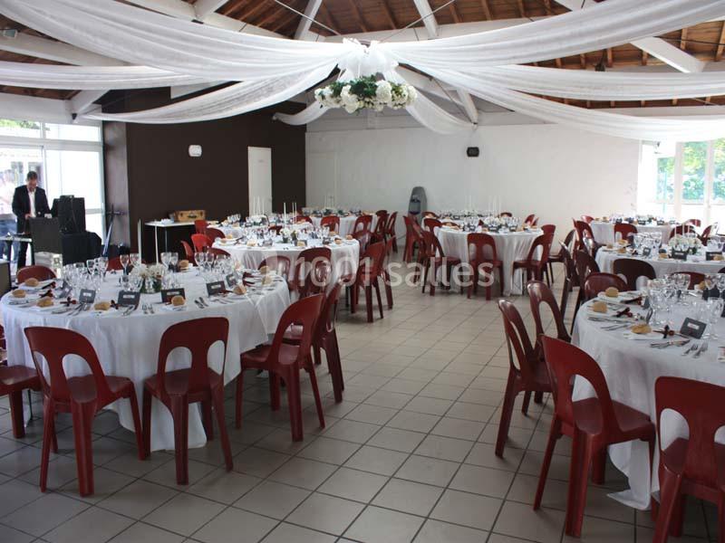 Location salle Seignosse (Landes) - Village Club Cap Océan #4