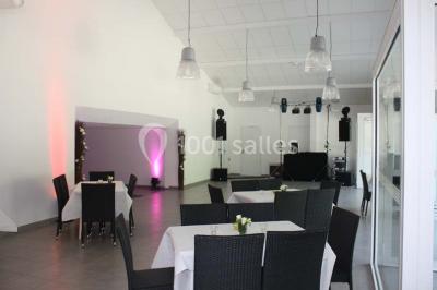 Location salle Seignosse (Landes) - Village Club Cap Océan #20