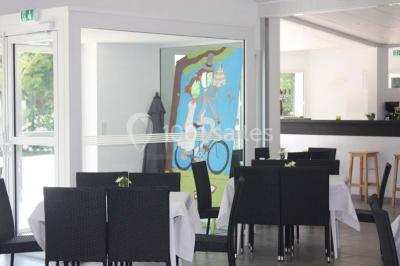 Location salle Seignosse (Landes) - Village Club Cap Océan #20