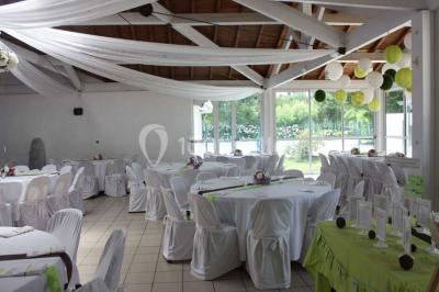 Location salle Seignosse (Landes) - Village Club Cap Océan #20