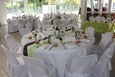 Location salle Seignosse (Landes) - Village Club Cap Océan #20