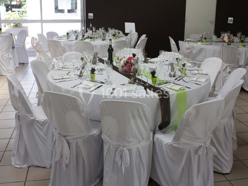 Location salle Seignosse (Landes) - Village Club Cap Océan #9