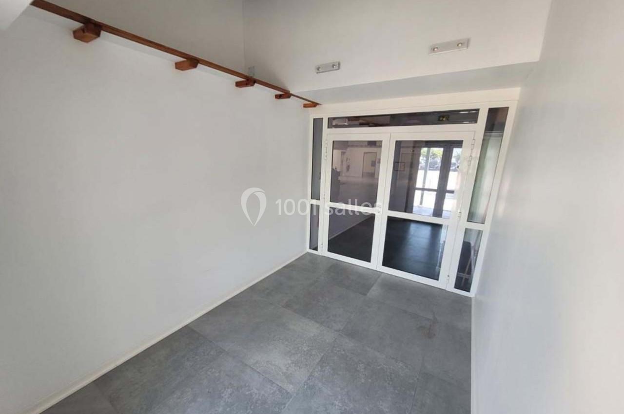 Location salle Roquemaure (Gard) - Le Contraste #13