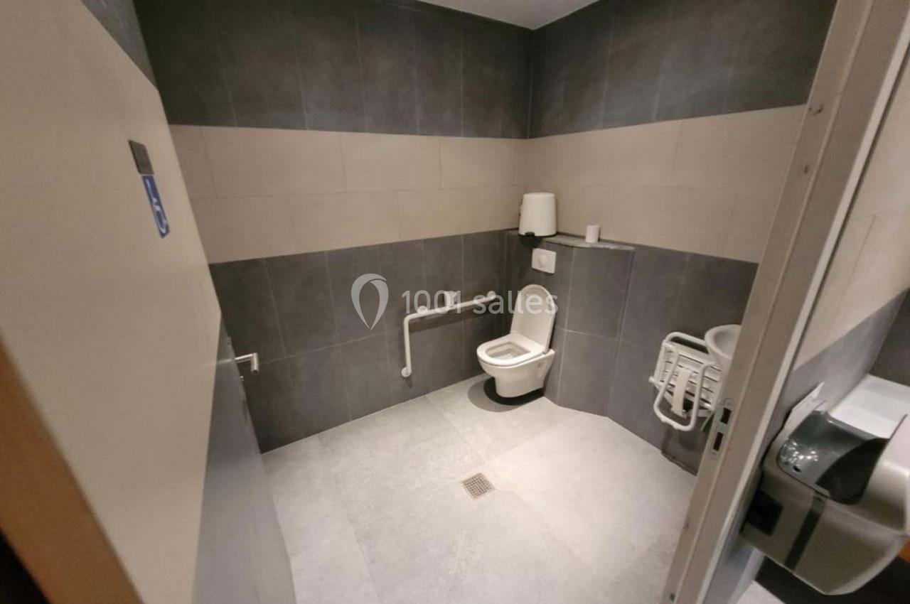 Location salle Roquemaure (Gard) - Le Contraste #12