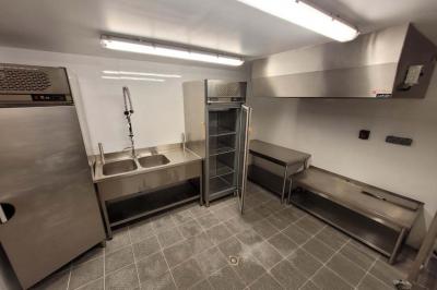 Miniature Location salle Roquemaure (Gard) - Le Contraste #9 Location salle Roquemaure (Gard) - Le Contraste #14