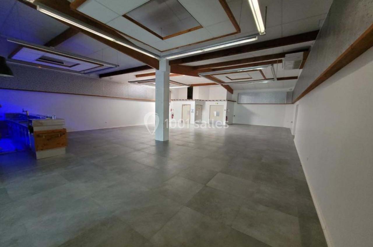 Location salle Roquemaure (Gard) - Le Contraste #2