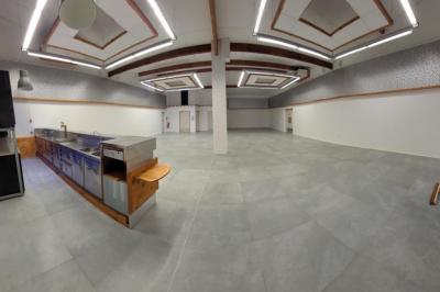 Miniature Location salle Roquemaure (Gard) - Le Contraste #6 Location salle Roquemaure (Gard) - Le Contraste #14