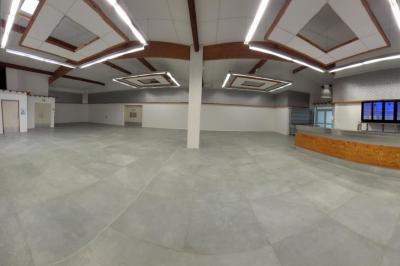 Miniature Location salle Roquemaure (Gard) - Le Contraste #8 Location salle Roquemaure (Gard) - Le Contraste #14