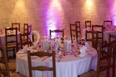 Location salle Arles (Bouches-du-Rhône) - Mas des Jasses #17