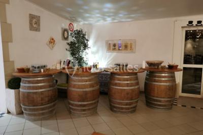 Location salle Arles (Bouches-du-Rhône) - Mas des Jasses #17