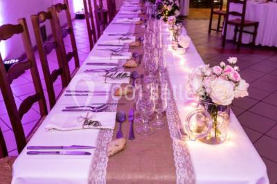 Location salle Arles (Bouches-du-Rhône) - Mas des Jasses #17