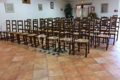 Location salle Arles (Bouches-du-Rhône) - Mas des Jasses #17