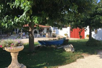 Location salle Arles (Bouches-du-Rhône) - Mas des Jasses #17