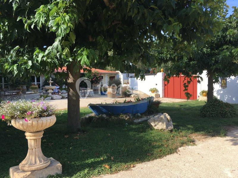 Location salle Arles (Bouches-du-Rhône) - Mas des Jasses #2