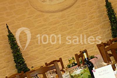 Location salle Arles (Bouches-du-Rhône) - Mas des Jasses #17