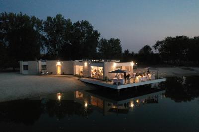 Location salle Gravon (Seine-et-Marne) - Les Etangs de la Bassée #51