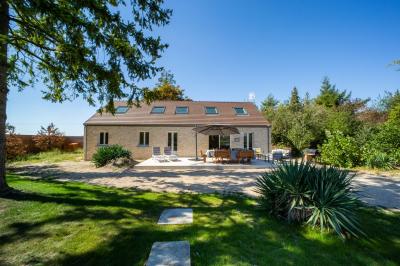 Location salle Gravon (Seine-et-Marne) - Les Etangs de la Bassée #51