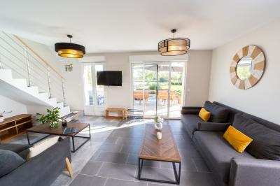 Location salle Gravon (Seine-et-Marne) - Les Etangs de la Bassée #51