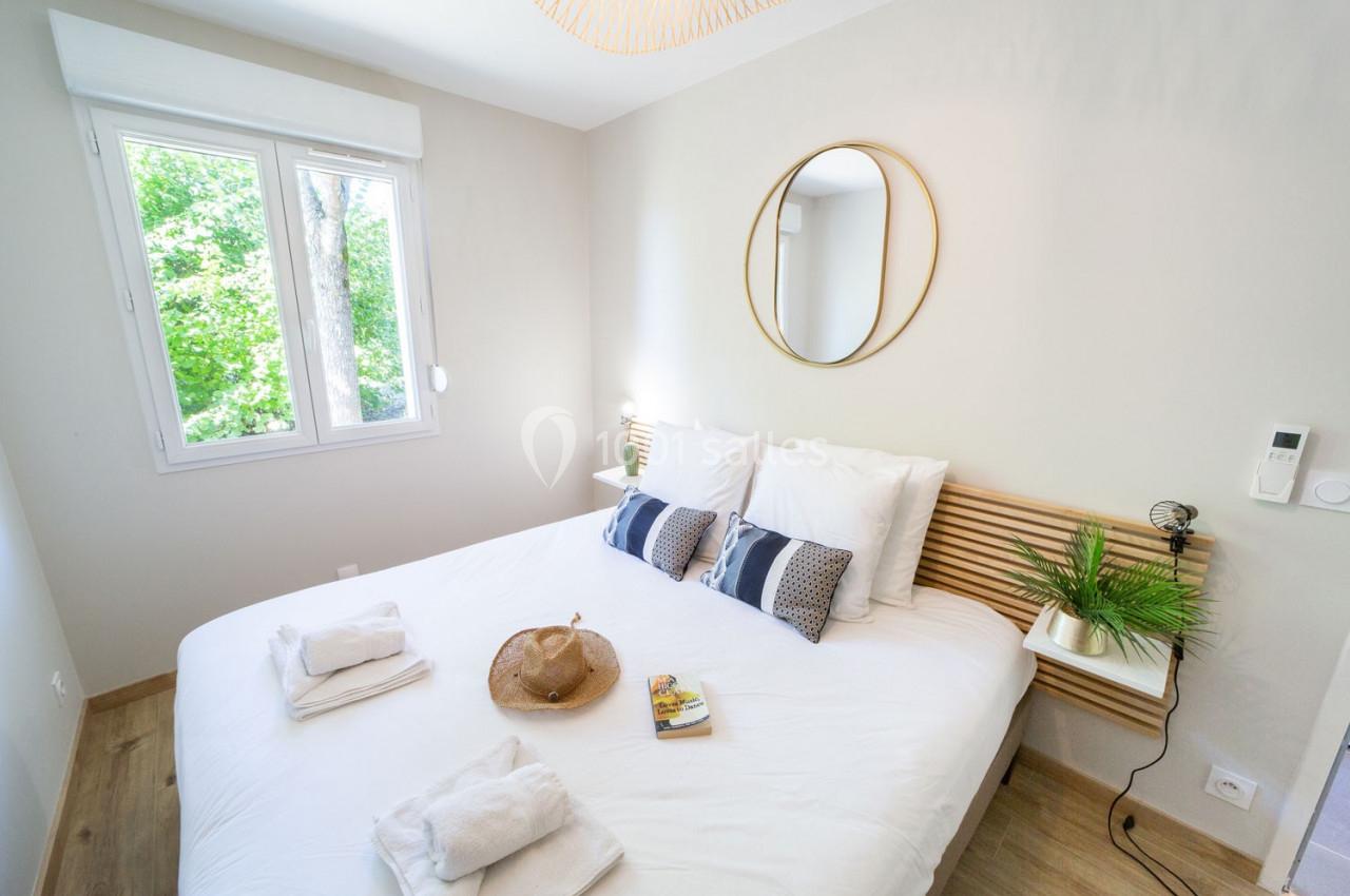 Location salle Gravon (Seine-et-Marne) - Les Etangs de la Bassée #45