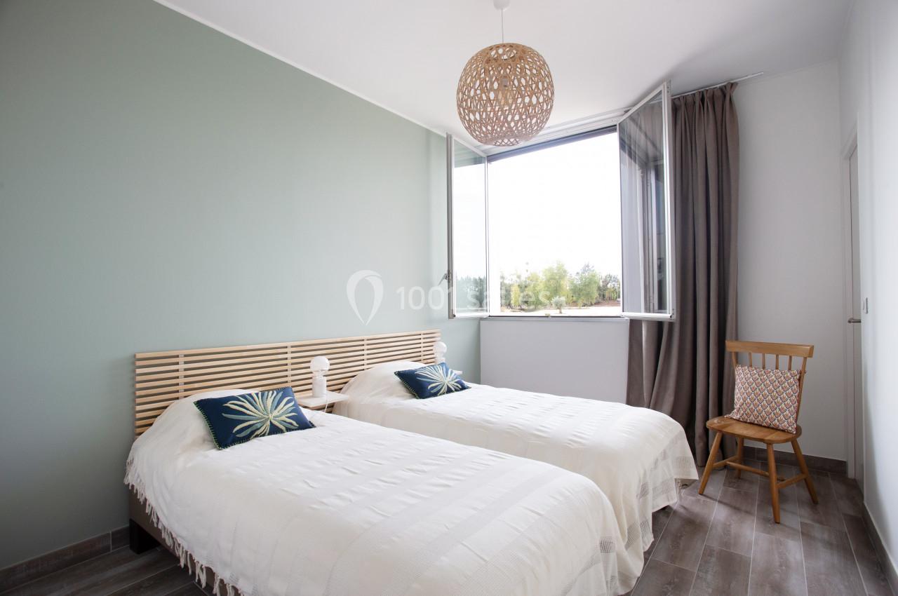 Location salle Gravon (Seine-et-Marne) - Les Etangs de la Bassée #48