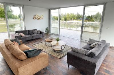 Location salle Gravon (Seine-et-Marne) - Les Etangs de la Bassée #51