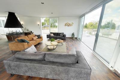 Location salle Gravon (Seine-et-Marne) - Les Etangs de la Bassée #51