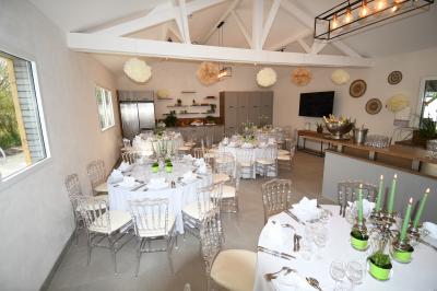 Location salle Gravon (Seine-et-Marne) - Les Etangs de la Bassée #51