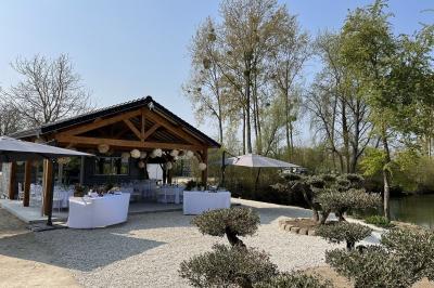 Location salle Gravon (Seine-et-Marne) - Les Etangs de la Bassée #51