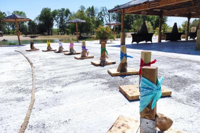 Location salle Gravon (Seine-et-Marne) - Les Etangs de la Bassée #51