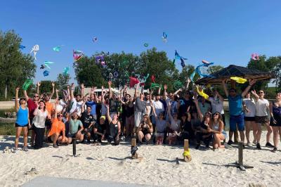 Location salle Gravon (Seine-et-Marne) - Les Etangs de la Bassée #51