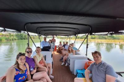 Location salle Gravon (Seine-et-Marne) - Les Etangs de la Bassée #51