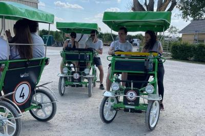 Location salle Gravon (Seine-et-Marne) - Les Etangs de la Bassée #51